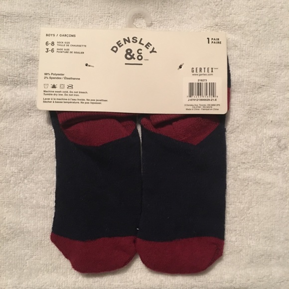 NWT Polar Bear Crew Socks - Picture 2 of 2